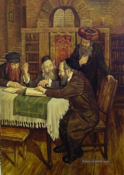 Jüdischen Werke - Leserpartei jüdisch